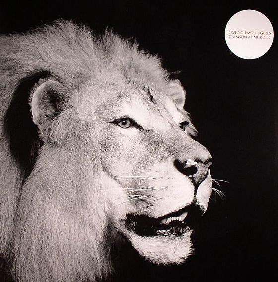 Master Release: Crimson As Murder  by David Gilmour Girls