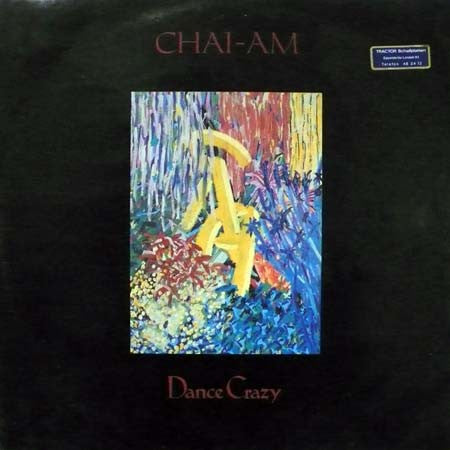 Master Release: Dance Crazy by Chai-Am