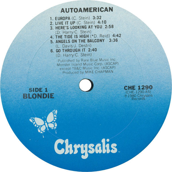 Autoamerican