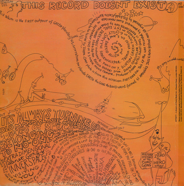 Magick Brother