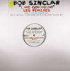 Bob Sinclar - Love Generation (Les Remixes) (Vinyl, 12