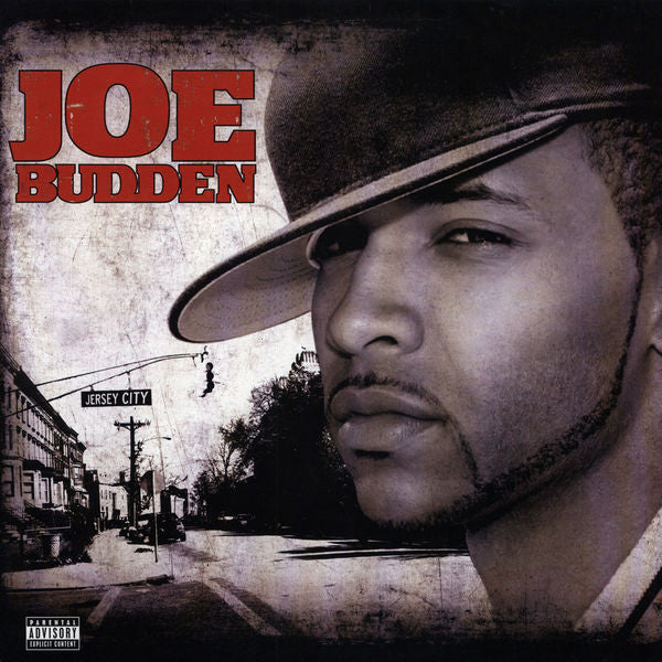 Release: Joe Budden-Vinyl-US-2003-B0000505-01, B0000505-01-384059