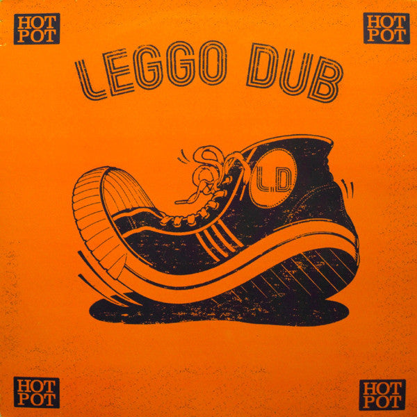 Release: Leggo Dub Part One-Vinyl-UK-2005-HPLP1004-992906