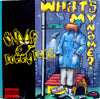 Snoop Dogg - What's My Name? (Vinyl, 12