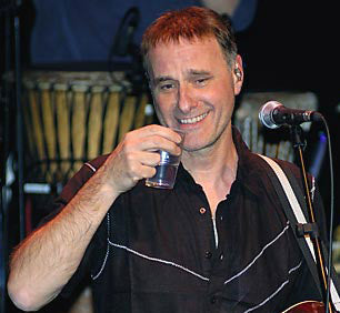 Steve Harley
