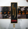 DJ Honda - HII (2xLP, Album) - Good Plus (G+) / Good Plus (G+)