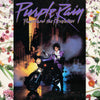 Prince And The Revolution - Purple Rain (LP, Album) - Very Good Plus (VG+) / Very Good Plus (VG+)