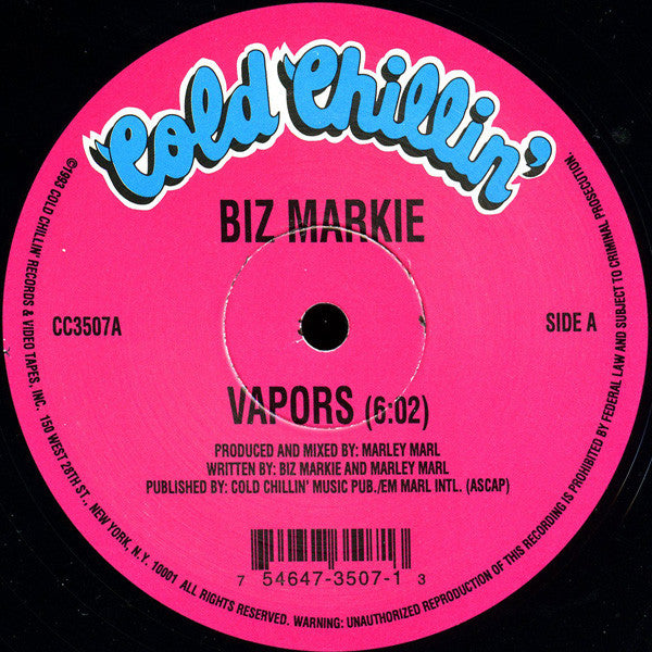 Vapors