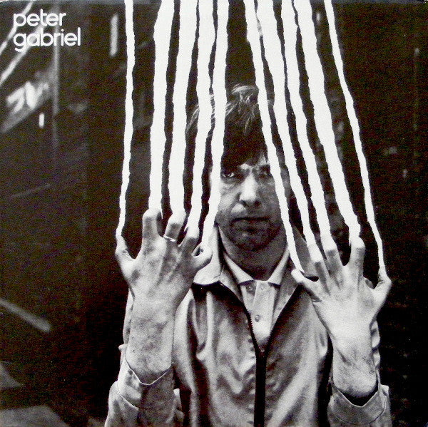 Peter Gabriel