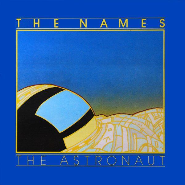 The Astronaut