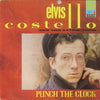 Elvis Costello & The Attractions - Punch The Clock (LP, Album) - Good Plus (G+) / Very Good Plus (VG+)
