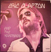 Eric Clapton - Eric Clapton And The Yardbirds (Vinyl, LP, Album, Reissue, Stereo) Very Good (VG) / Very Good (VG)