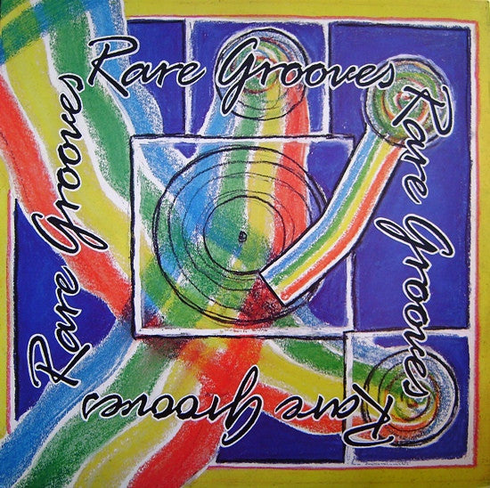 Rare Grooves