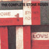 The Stone Roses - The Complete Stone Roses (2xVinyl, LP, Compilation) Very Good (VG) / Very Good (VG)
