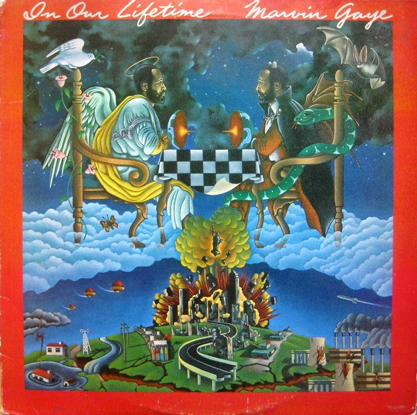 Release: In Our Lifetime-Vinyl-US-1981-T8-374M1-629997