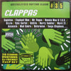 Various - Clappas (2xLP, Compilation) - Good Plus (G+) / Very Good Plus (VG+)
