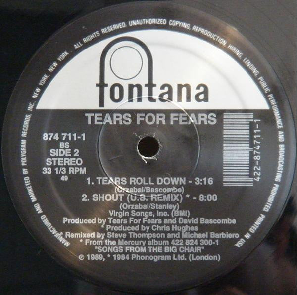 Sowing The Seeds Of Love