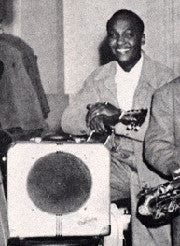 Al Casey