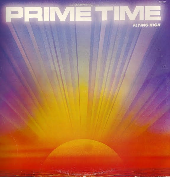 Master Release: Flying High by Prime Time (4)