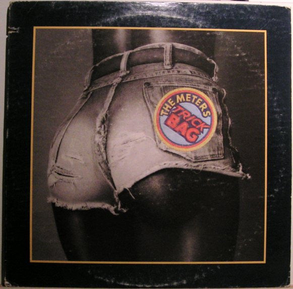 Master Release: Trick Bag by The Meters