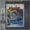 Thomas Dolby - The Golden Age Of Wireless (LP, Album) - Very Good Plus (VG+) / Very Good Plus (VG+)