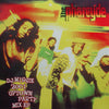 The Pharcyde - DJ Missie 2001 Uptown Party Mix EP (Vinyl, 12
