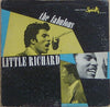 Little Richard - The Fabulous Little Richard (Vinyl, LP, Album, Mono) Good Plus (G+) / Very Good (VG)