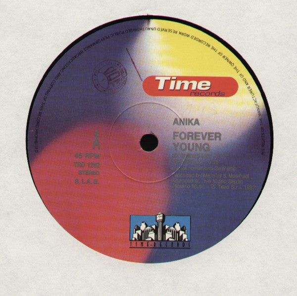 Forever Young