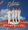 The Nolans - あこがれアイ・アイ・アイ (Every Home Should Have One) (Vinyl, LP, Compilation, Limited Edition, Picture Disc, Promo, Stereo) Very Good Plus (VG+) / Very Good Plus (VG+)
