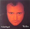 Phil Collins - No Jacket Required (Vinyl, LP, Album, Stereo) Good Plus (G+) / Very Good (VG)