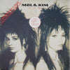 Mel & Kim - F.L.M. (Vinyl, Vinyl, LP, Album, Stereo, 12