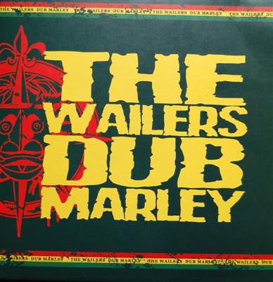Master Release: Dub Marley by The Wailers Band