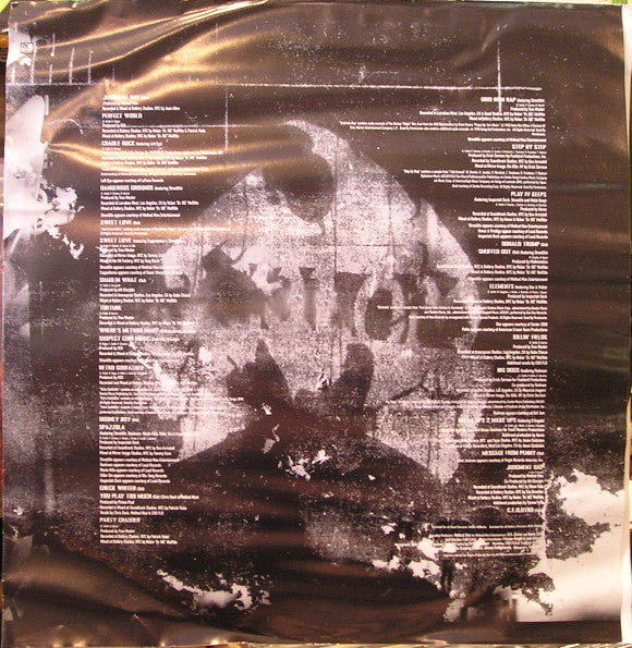 Tical 2000: Judgement Day