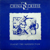 China Crisis - Flaunt The Imperfection (Vinyl, LP, Album) Very Good (VG) / Very Good (VG)