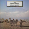 The Teardrop Explodes - Kilimanjaro (Vinyl, LP, Album, Reissue, Stereo) Very Good (VG) / Very Good (VG)
