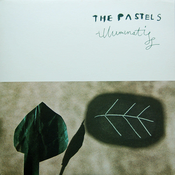 Master Release: Illuminati - Pastels Music Remixed by The Pastels