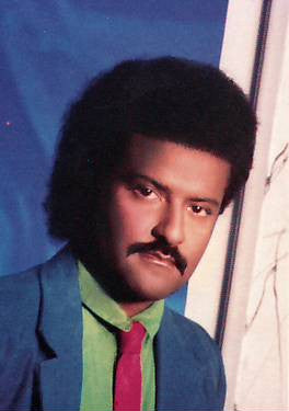 Howard Huntsberry