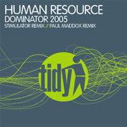 Dominator 2005