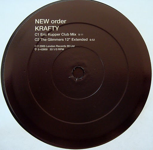 Krafty