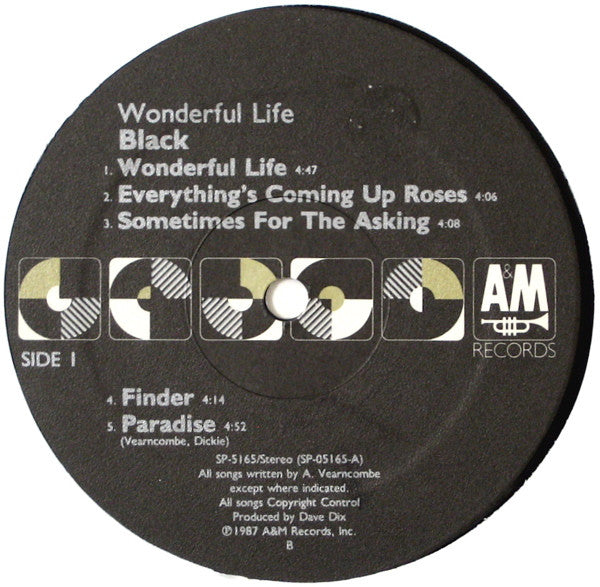 Wonderful Life