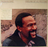 Marvin Gaye - Dream Of A Lifetime (LP, Album, Stereo) - Good Plus (G+) / Very Good Plus (VG+)