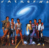 The Jacksons - Victory (LP, Album, Stereo) - Very Good Plus (VG+) / Very Good (VG)