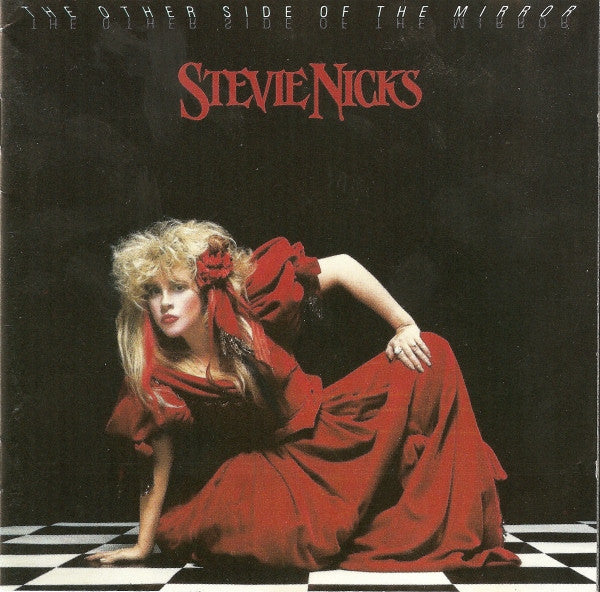 Master Release: The Other Side Of The Mirror by Stevie Nicks