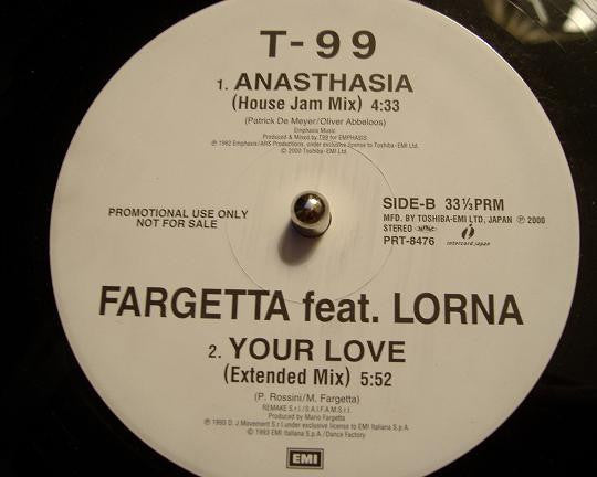 Release: Unknown Release-Vinyl-Japan-2000-PRT-8476-652704