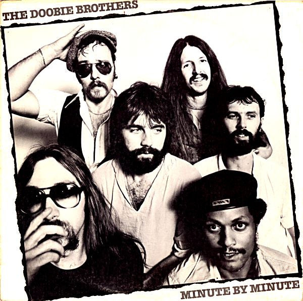 Release: Minute By Minute-Vinyl-US-1978-BSK 3193-395838