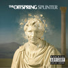 The Offspring - Splinter (Vinyl, LP, Album) Very Good Plus (VG+) / Very Good Plus (VG+)
