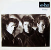 a-ha - Touchy! (Go-Go Mix) (12