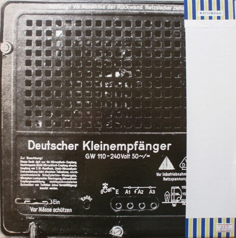 Radio-Activity