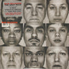 Bad Religion - The Gray Race (Vinyl, LP, Album, Limited Edition) Very Good Plus (VG+) / Very Good Plus (VG+)