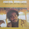 Jacob Miller - Who Say Jah No Dread (The Classic Augustus Pablo Sessions 1974-75) (Vinyl, LP, Compilation) Very Good Plus (VG+) / Very Good Plus (VG+)